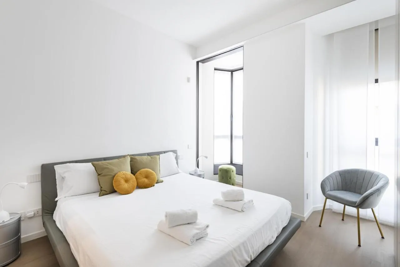 Easylife - Lussuosa Dimora Con Rooftop Condominiale Vista Duomo Milan Apartment